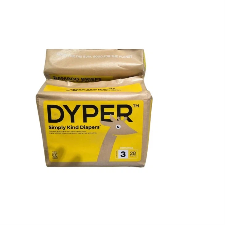 Baby Diaper Rash Cream