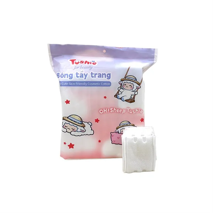 Makeup Remover Koton Pads Manifakti