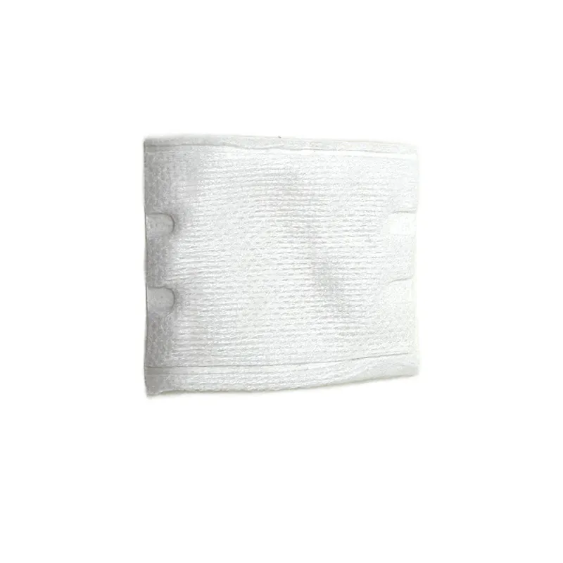 face makeup remover cotton pad side A face makeup remover cotton pad side A