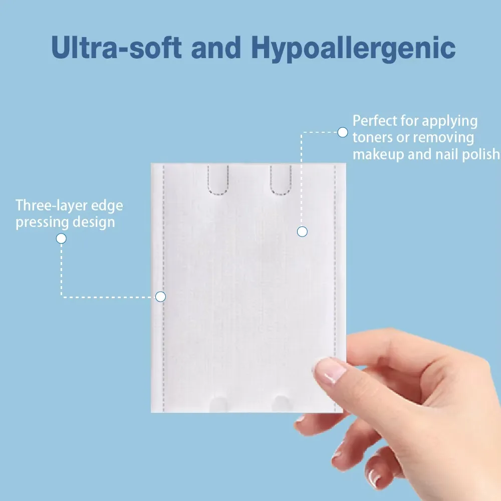 face makeup remover cotton pad feature 3 face makeup remover cotton pad feature 3